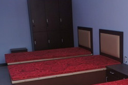 鴻福老年公寓 鴻福老年公寓