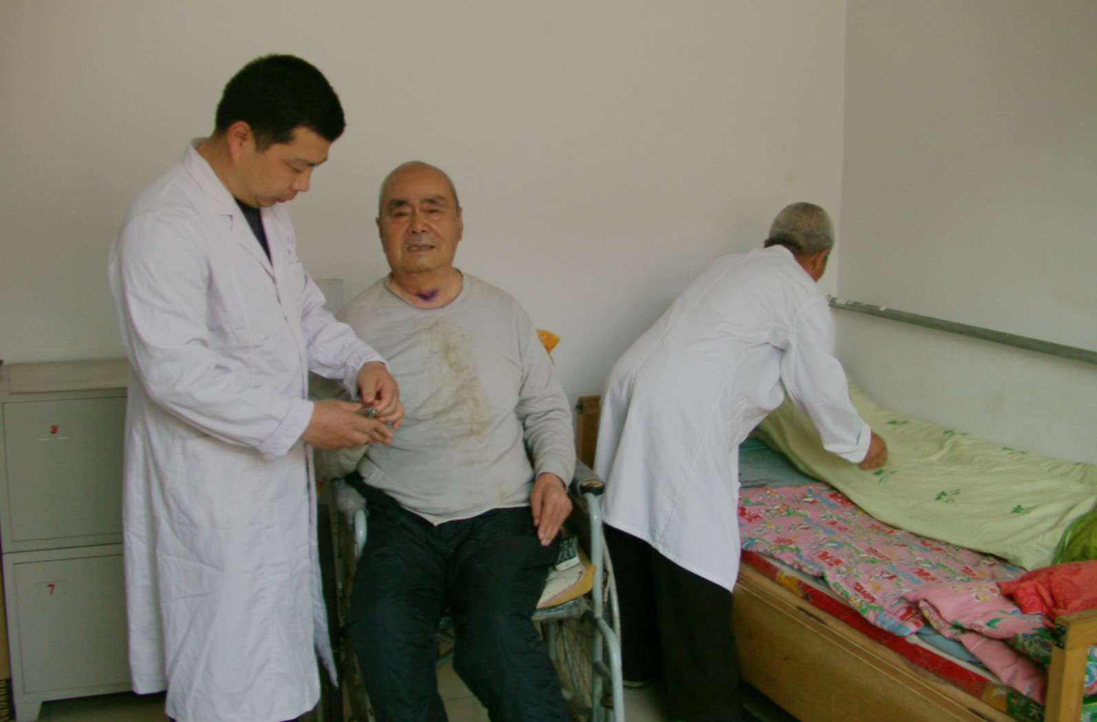 東光縣福壽居老年公寓 東光縣福壽居老年公寓