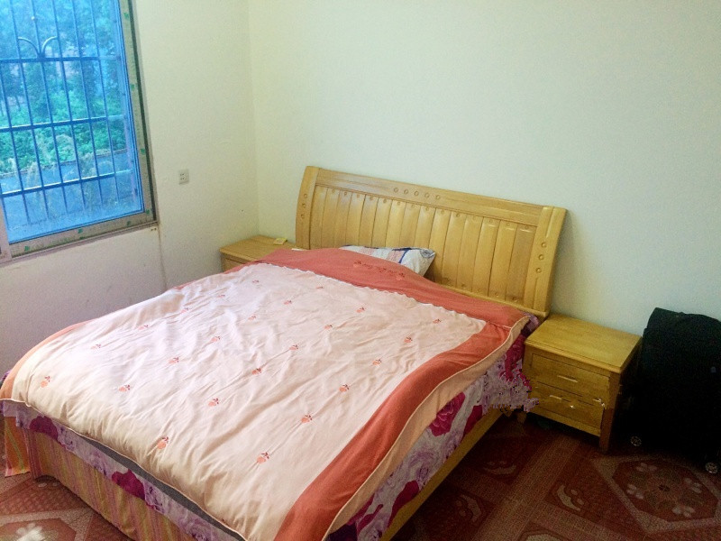 衡山縣孝心養(yǎng)老院 衡山縣孝心養(yǎng)老院