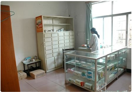 湖南省岳陽市第二社會福利院 湖南省岳陽市第二社會福利院