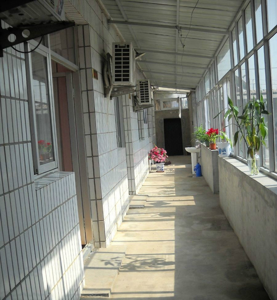 河北省東光縣添福老年公寓 河北省東光縣添福老年公寓