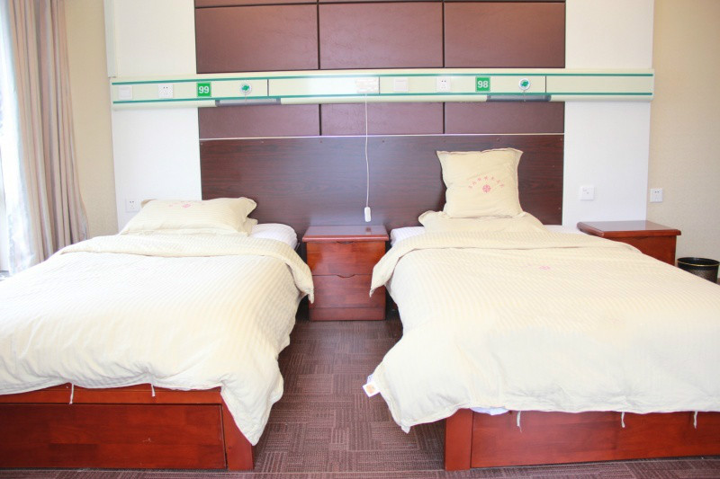 安徽淮北靜安養(yǎng)親苑 安徽淮北靜安養(yǎng)親苑