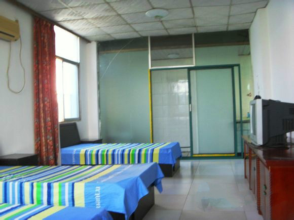 松鶴老年公寓 松鶴老年公寓