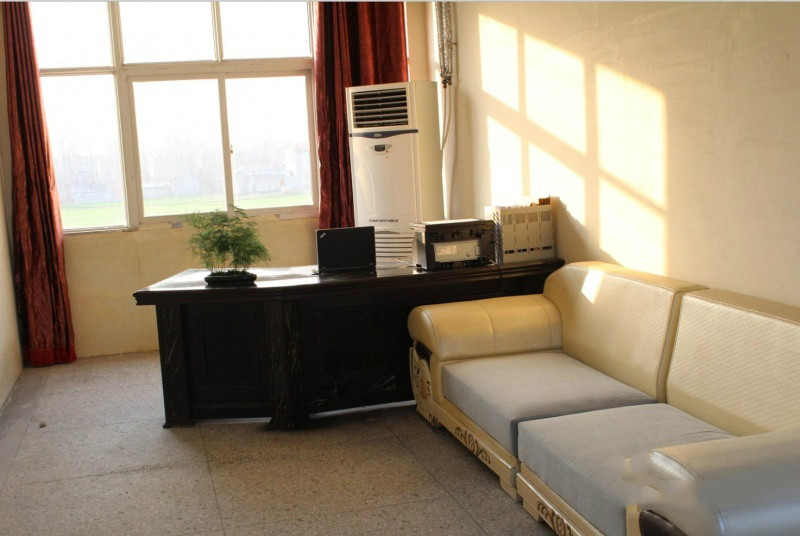 濉溪縣頤樂老年公寓 濉溪縣頤樂老年公寓