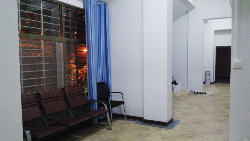 聰子康復(fù)老年養(yǎng)護(hù)院 聰子康復(fù)老年養(yǎng)護(hù)院