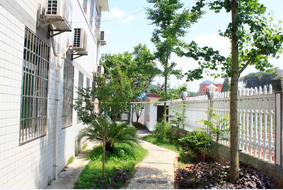 湘潭錦德養(yǎng)老院 湘潭錦德養(yǎng)老院