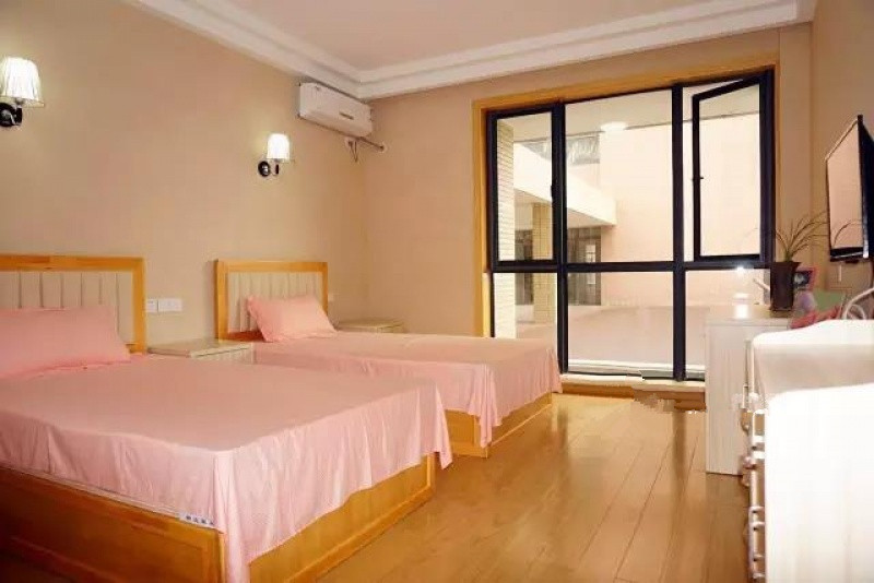 康樂福紹興養(yǎng)老示范基地 康樂福紹興養(yǎng)老示范基地