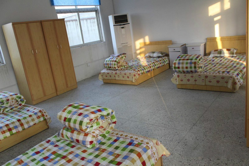 濉溪縣頤樂老年公寓 濉溪縣頤樂老年公寓