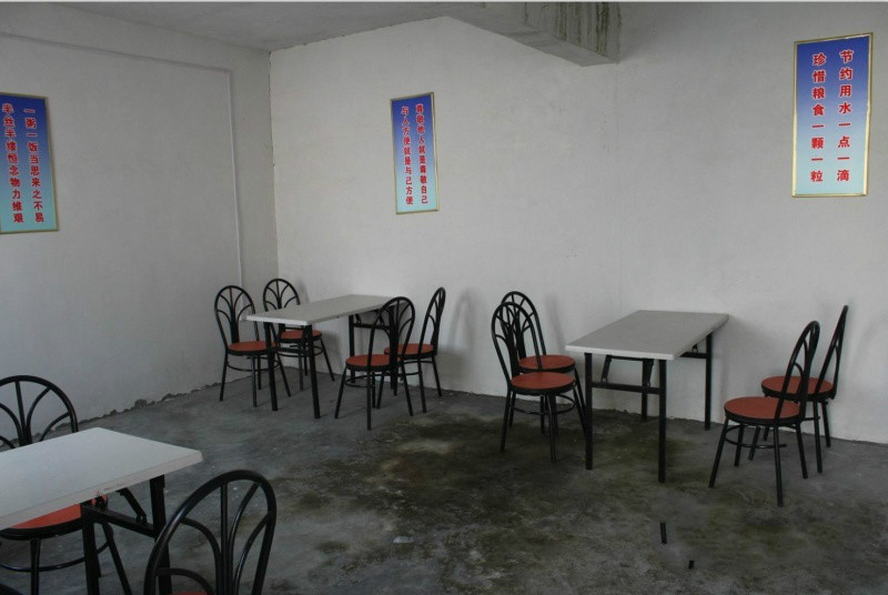 濉溪縣頤樂老年公寓 濉溪縣頤樂老年公寓