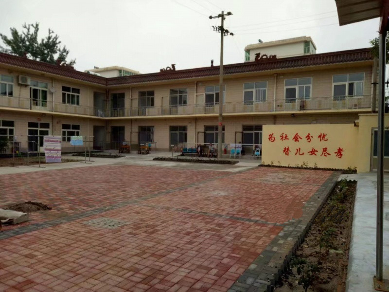 東光縣福壽居老年公寓 東光縣福壽居老年公寓