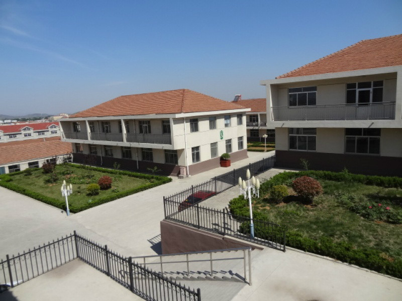 煙臺(tái)市萊山區(qū)圣萊恩養(yǎng)老院 煙臺(tái)市萊山區(qū)圣萊恩養(yǎng)老院