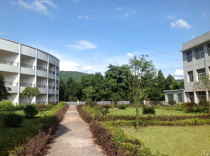 【康樂年華】雙牌縣社會福利中心