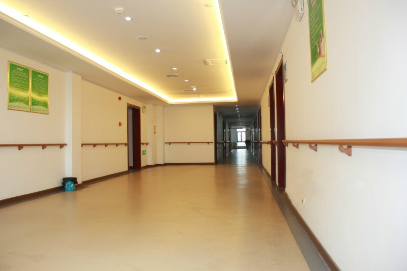 安徽淮北靜安養(yǎng)親苑 安徽淮北靜安養(yǎng)親苑