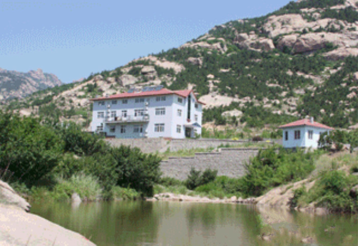 山東省青島市嶗山區(qū)益生康老年修養(yǎng)中心 山東省青島市嶗山區(qū)益生康老年修養(yǎng)中心