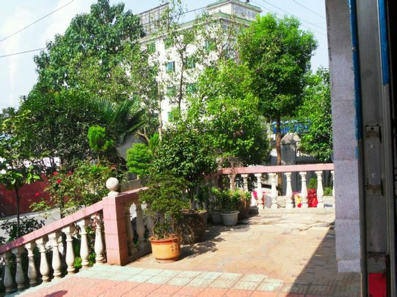 松鶴老年公寓 松鶴老年公寓