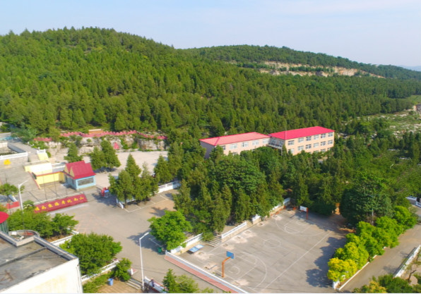 墨子森林公園養(yǎng)老中心 墨子森林公園養(yǎng)老中心