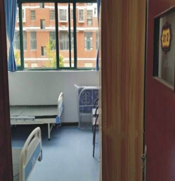 硚口區(qū)豐美社區(qū)養(yǎng)老院 硚口區(qū)豐美社區(qū)養(yǎng)老院