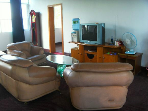 松鶴老年公寓 松鶴老年公寓