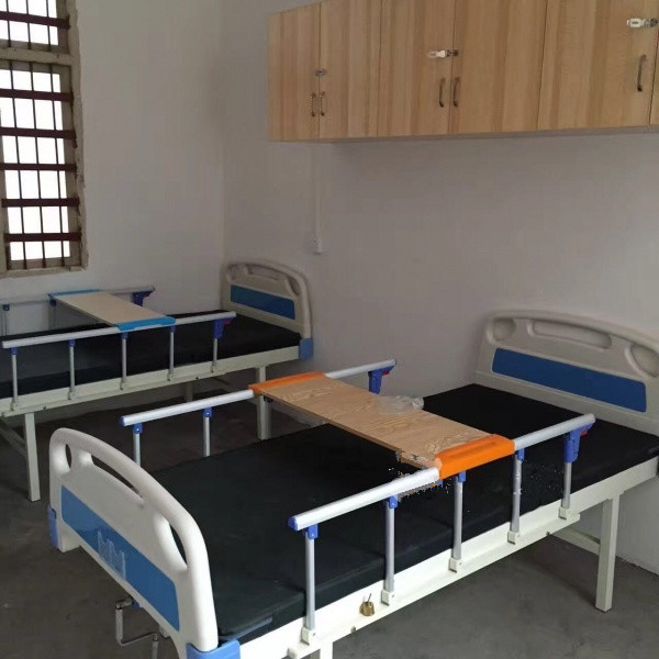 洪城老年公寓 洪城老年公寓