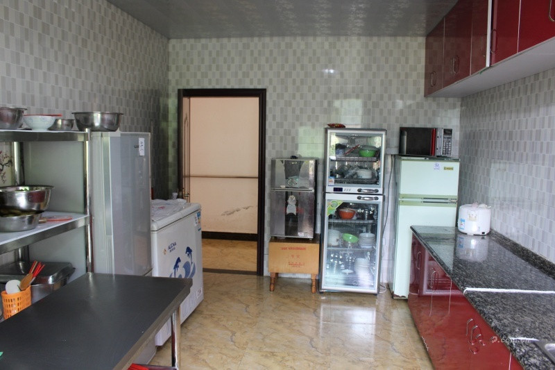 貴陽市云巖區(qū)誠信敬老院