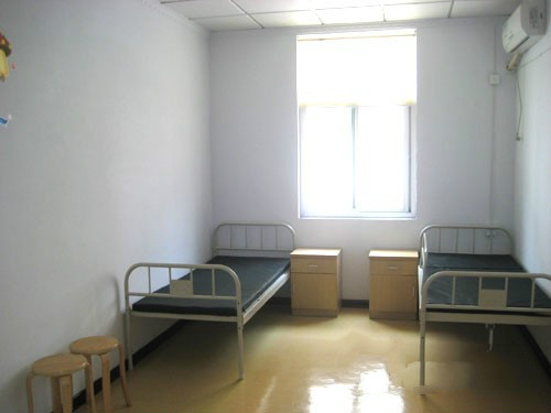 山東省淄博市龜雖壽老年護(hù)理院 山東省淄博市龜雖壽老年護(hù)理院