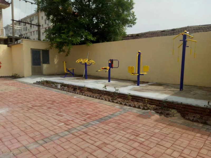 東光縣福壽居老年公寓 東光縣福壽居老年公寓