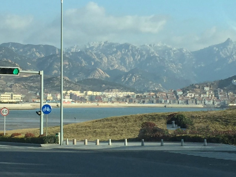 青島海上雅典娜養(yǎng)老會(huì)所