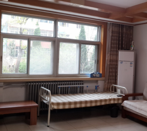 愛心家庭養(yǎng)老院 愛心家庭養(yǎng)老院