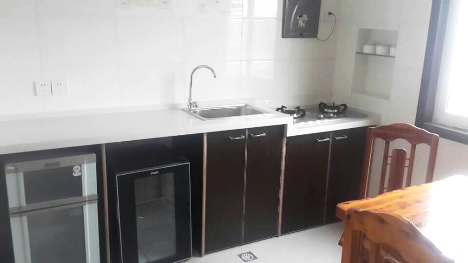 綠野水鄉(xiāng)旅游養(yǎng)老公寓