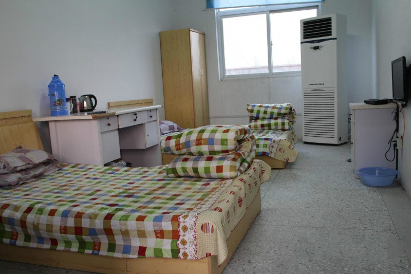 濉溪縣頤樂老年公寓 濉溪縣頤樂老年公寓