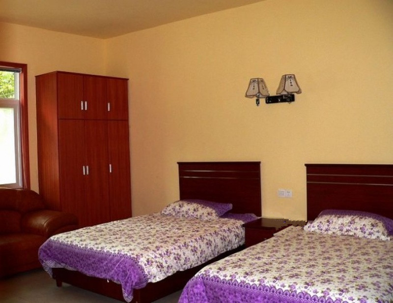 湖南省長沙市鴻天康逸敬老山莊