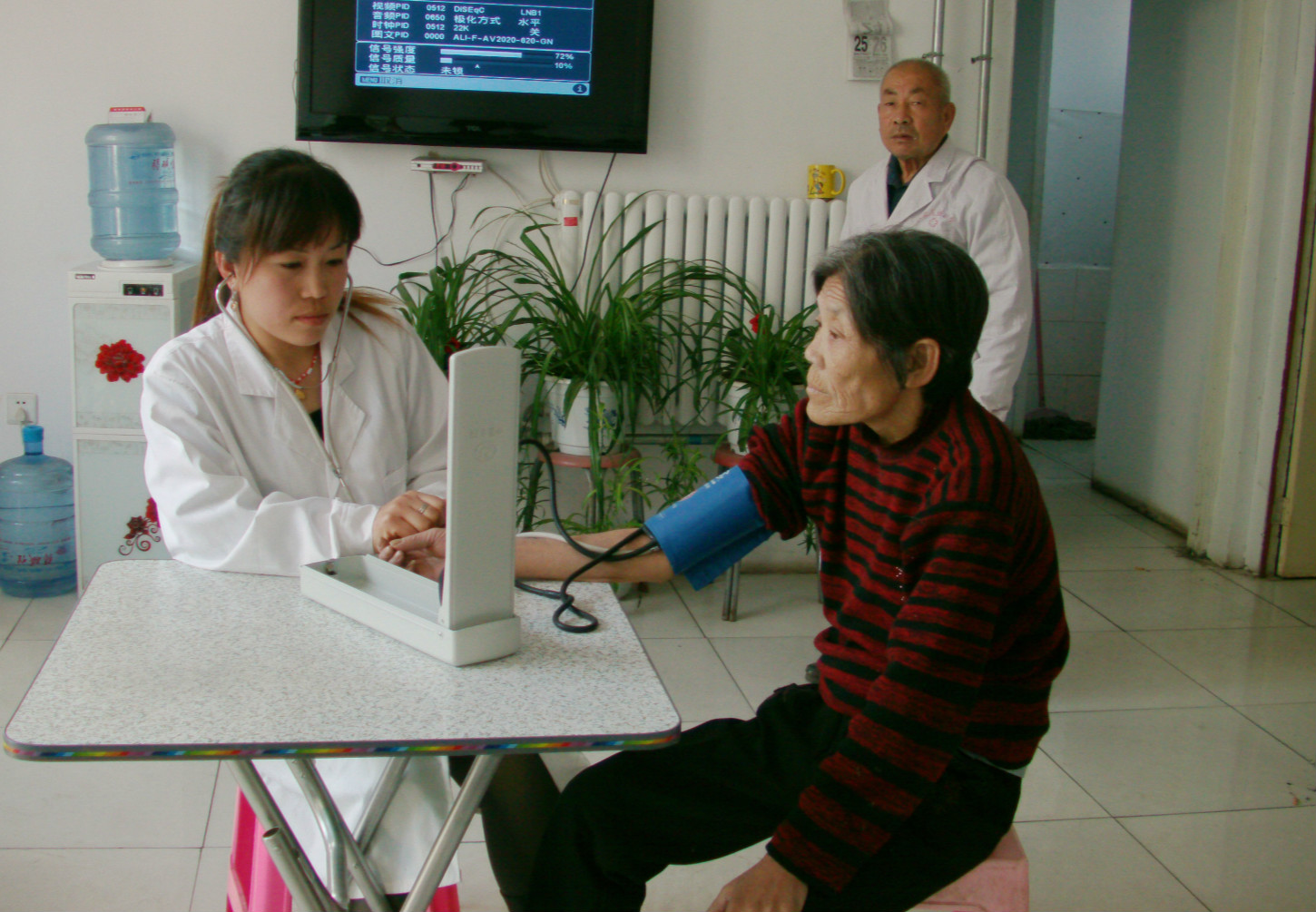 東光縣福壽居老年公寓 東光縣福壽居老年公寓