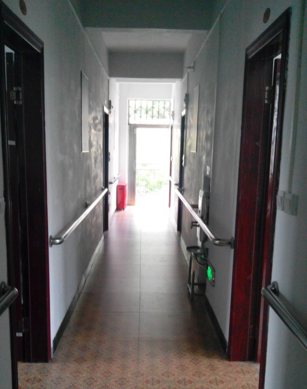 恩施市珍愛(ài)養(yǎng)老院 恩施市珍愛(ài)養(yǎng)老院