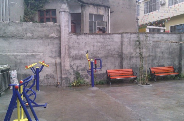 恩施市珍愛(ài)養(yǎng)老院 恩施市珍愛(ài)養(yǎng)老院