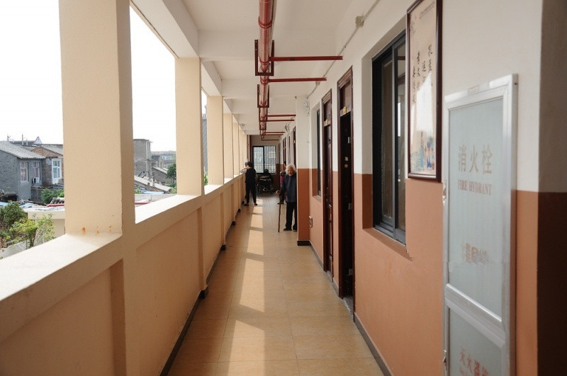 臺(tái)州市椒江區(qū)下陳善愛老年公寓 臺(tái)州市椒江區(qū)下陳善愛老年公寓