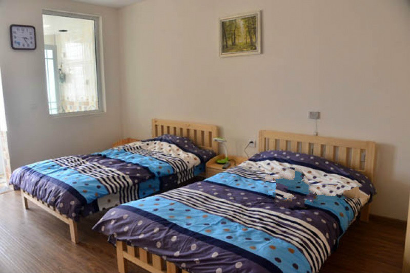 山東民康養(yǎng)護院養(yǎng)老院有限公司