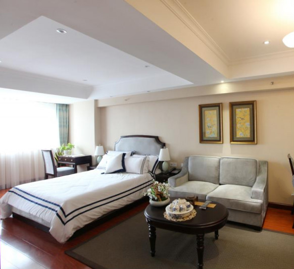 威海威高天倫苑老年公寓 威海威高天倫苑老年公寓