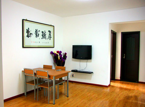 秋實文化老年公寓 秋實文化老年公寓