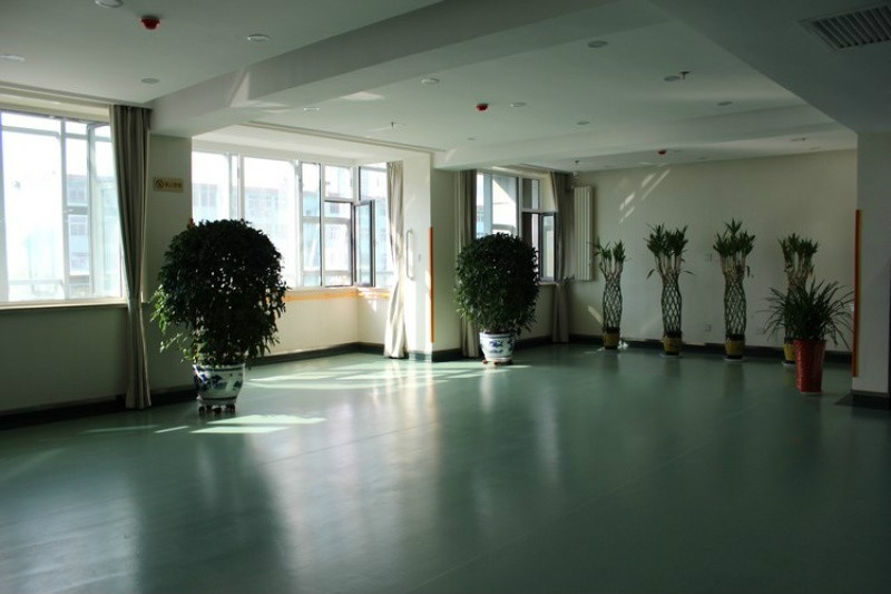 太原市德蘭老年養(yǎng)護院 太原市德蘭老年養(yǎng)護院