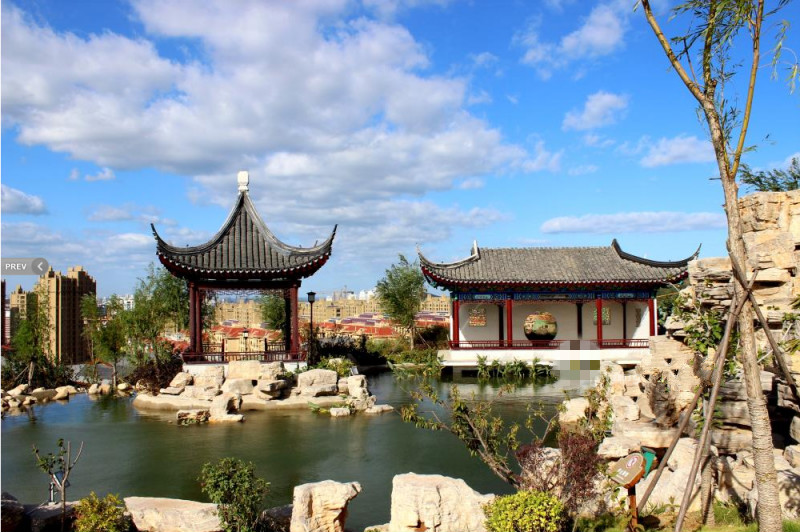 威海威高天倫苑老年公寓 威海威高天倫苑老年公寓