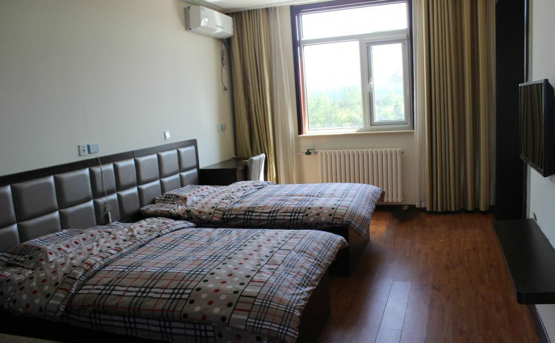 德州市德城區(qū)紅湖老年公寓 德州市德城區(qū)紅湖老年公寓