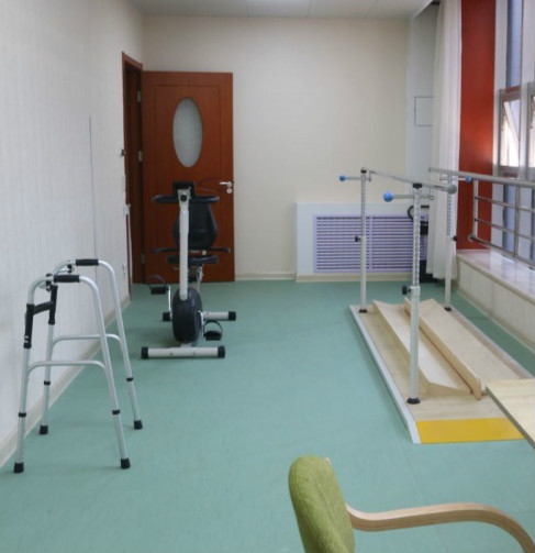 養(yǎng)老服務(wù)中心(起鳳街易照護(hù)) 養(yǎng)老服務(wù)中心(起鳳街易照護(hù))