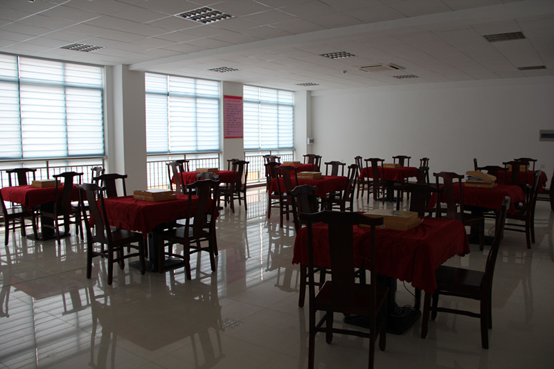 萊州市社會福利中心 萊州市社會福利中心