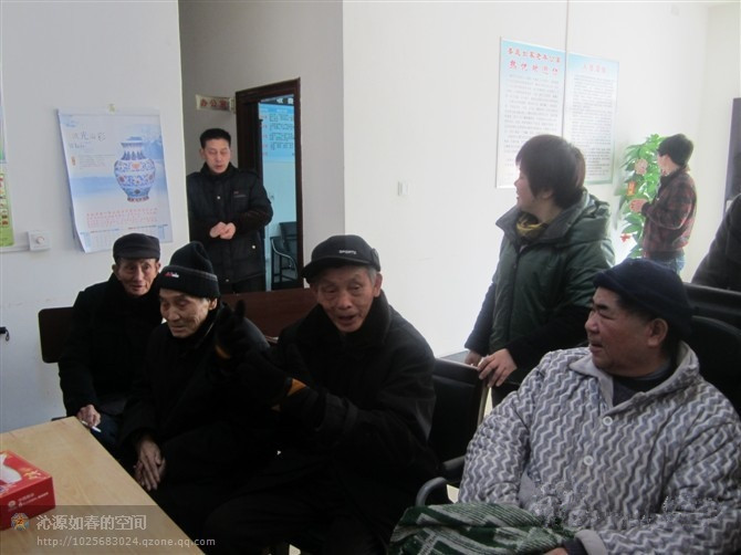 婁底市如家老年公寓 婁底市如家老年公寓