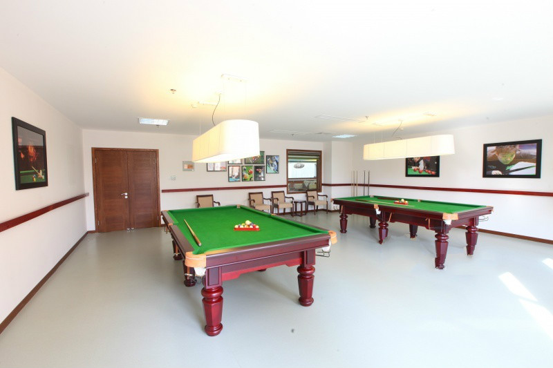 威海威高天倫苑老年公寓 威海威高天倫苑老年公寓