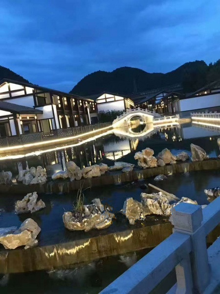 新余昌坊祥和園 新余昌坊祥和園