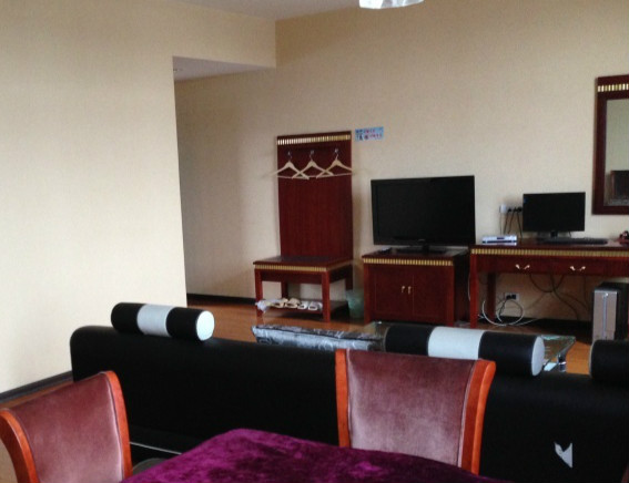 沙市區(qū)幸福城堡敬老院 沙市區(qū)幸福城堡敬老院