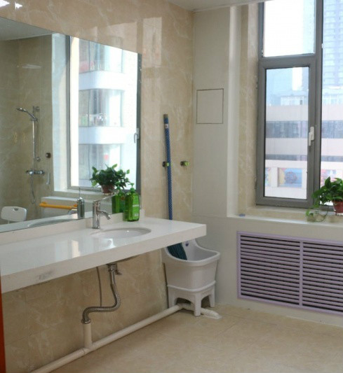 養(yǎng)老服務(wù)中心(起鳳街易照護(hù)) 養(yǎng)老服務(wù)中心(起鳳街易照護(hù))