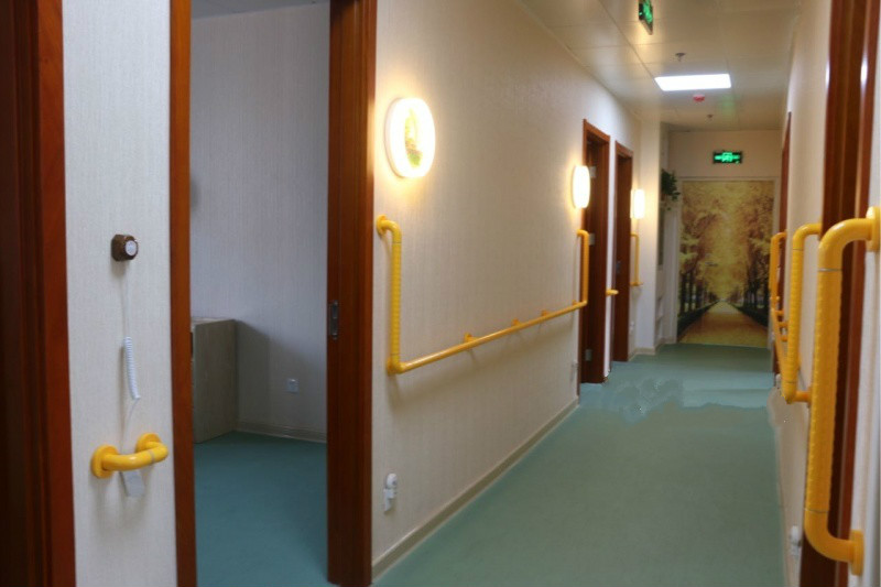 養(yǎng)老服務(wù)中心(起鳳街易照護(hù)) 養(yǎng)老服務(wù)中心(起鳳街易照護(hù))