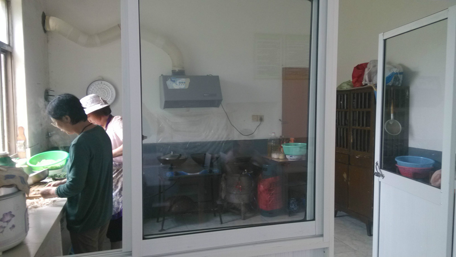 郎溪縣愛心老年公寓 郎溪縣愛心老年公寓